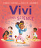 Vivi Loves Science - 9780062946072 by Kimberly Derting, Shelli R. Johannes, Joelle Murray, 9780062946072