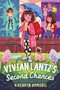 Vivian Lantz's Second Chances by Kathryn Ormsbee, 9780063060043
