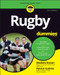 Rugby For Dummies by Mathew Brown, Patrick Guthrie, 9781394170548