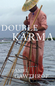 Double Karma by Daniel Gawthrop, 9781770866836