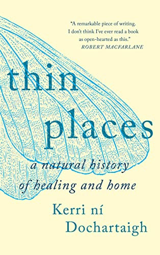 Thin Places by Kerri ní Dochartaigh, 9781639550623