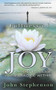FULLNESS OF JOY (A Spiritual Guide to the Paradise Within) by John Stephenson, 9780875168708