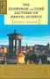 THE EDINBURGH & DORE LECTURES ON MENTAL SCIENCE by Thomas Troward, 9780875166148