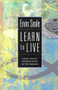 LEARN TO LIVE (A New Thought Interpretation of the Parables) by Ervin Seale, 9780875166520