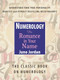 Numerology The Romance in Your Name (The Classic Book on Numerology) by Juno Jordan, 9780875162270