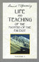 Life and Teaching of the Masters of the Far East, Volume 5 (Book 5 of 6: Life and Teaching of the Masters of the Far East) by Baird T. Spalding, 9780875163673
