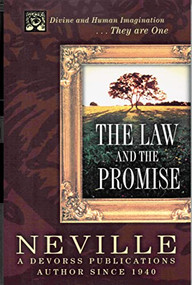 THE LAW & THE PROMISE by Neville Goddard, 9780875165325