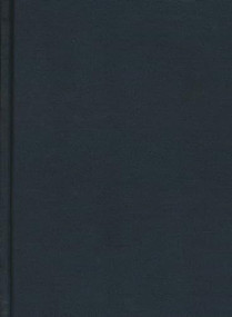 Holy Bible, Berean Standard Bible-Black Hardcover by Various Authors, 9781944757038