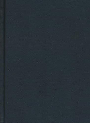 Holy Bible, Berean Standard Bible-Black Hardcover by Various Authors, 9781944757038