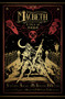 Macbeth: A Tale of Horror by Stefano Ascari, Simone D'Armini, 9781506728100