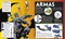 Batman. La guía definitiva (The Ultimate Guide) (Spanish Edition) by Matthew K. Manning, 9780744079234