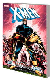 X-Men: Dark Phoenix Saga [New Printing 2] by Chris Claremont, John Byrne, John Byrne, John Byrne, 9781302950033