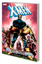 X-Men: Dark Phoenix Saga [New Printing 2] by Chris Claremont, John Byrne, John Byrne, John Byrne, 9781302950033