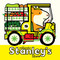 Stanley's Store - 9781682636138 by William Bee, 9781682636138