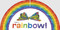The Very Hungry Caterpillar's Rainbow Colors by Eric Carle, Eric Carle, 9780593659168