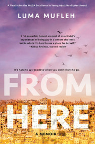 From Here by Luma Mufleh, 9780593354452