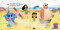 Disney Baby: Say Please, Stitch! by Disney Books, 9781368068659
