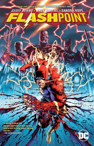 Flashpoint (New Edition) by Geoff Johns, Andy Kubert, 9781779517272