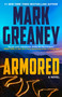 Armored - 9780593436899 by Mark Greaney, 9780593436899