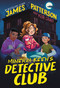 Minerva Keen's Detective Club by James Patterson, Keir Graff, 9780316412230