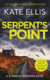 Serpent's Point (Book 26 in the DI Wesley Peterson crime series) - 9780349425757 by Kate Ellis, 9780349425757