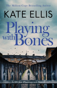 Playing With Bones (Book 2) by Kate Ellis, 9780349434919