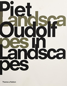 Landscapes in Landscapes - 9780500289464 by Piet Oudolf, Noel Kingsbury, 9780500289464