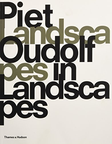 Landscapes in Landscapes - 9780500289464 by Piet Oudolf, Noel Kingsbury, 9780500289464