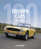 Triumph Cars (100 Years) by Ross Alkureishi, 9780760376492