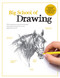 Big School of Drawing (Well-explained, practice-oriented drawing instruction for the beginning artist) by Walter Foster Creative Team, 9780760382004