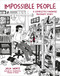 Impossible People (A Completely Average Recovery Story) by Julia Wertz, 9780762468256