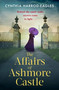 The Affairs of Ashmore Castle by Cynthia Harrod-Eagles, 9781408725306