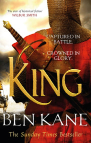 King - 9781409197867 by Ben Kane, 9781409197867