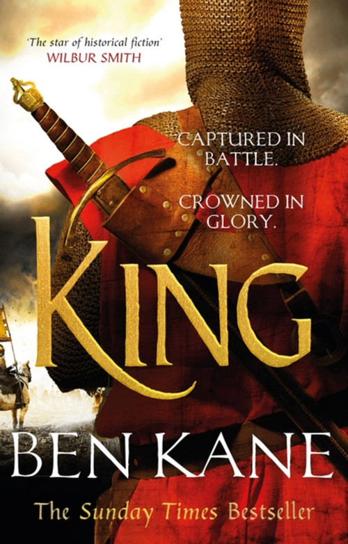 King - 9781409197867 by Ben Kane, 9781409197867