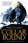 The Collarbound by Rebecca Zahabi, 9781473234390