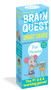 Brain Quest For Threes Smart Cards Revised 5th Edition by Workman Publishing, Chris Welles Feder, Susan Bishay, 9781523517237