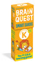 Brain Quest Kindergarten Smart Cards Revised 5th Edition by Workman Publishing, Chris Welles Feder, Susan Bishay, 9781523517251