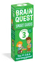 Brain Quest 3rd Grade Smart Cards Revised 5th Edition by Workman Publishing, Chris Welles Feder, Susan Bishay, 9781523517282