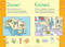 Brain Quest Workbook: Pre-K Revised Edition by Workman Publishing, Liane Onish, 9781523517336