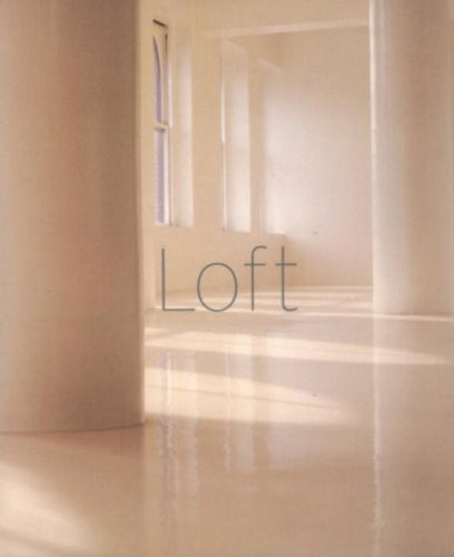 Loft by Mayer Rus, Paul Warchol, 9781580930130