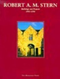 Robert A. M. Stern (1993-1998) - 9781580930215 by Robert A. M. Stern, 9781580930215