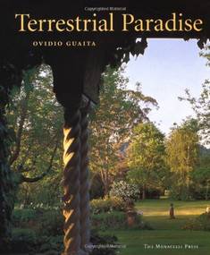 Terrestrial Paradise by Ovidio Guaita, 9781580930369