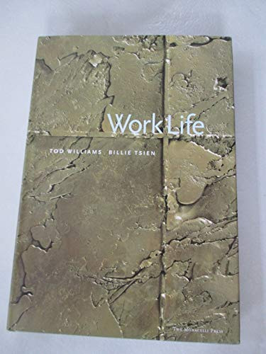 Work/Life (Portfolio) by Tod Williams, Billie Tsien, 9781580930475