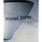 Blurred Zones (Eisenman Architects, 1988-1998) by Peter Eisenman, Luis Galiano, K. Michael Hays, 9781580930499