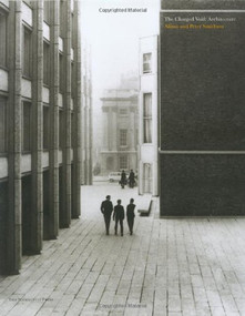 The Charged Void (Architecture) by Alison Smithson, Peter Smithson, 9781580930505