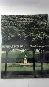 Dumbarton Oaks by Susan Tamulevich, Ping Amranand, Philip Johnson, 9781580930697