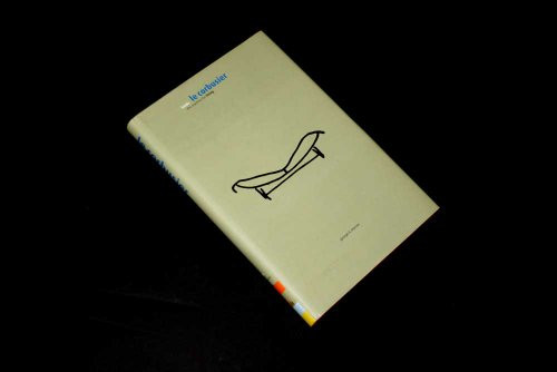 Le Corbusier (Inside the Machine for Living) by George H. Marcus, 9781580930765