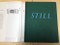Still by Thomas Struth, 9781580930949