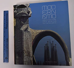 Modernismo (Architecture and Design in Spain) by Borja De Riquer I Permanier, 9781580931113