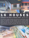 16 Houses by Michael Bell, 9781580931144